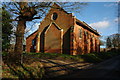 Apperley Methodist Church