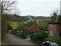 Houses at Wayend Street