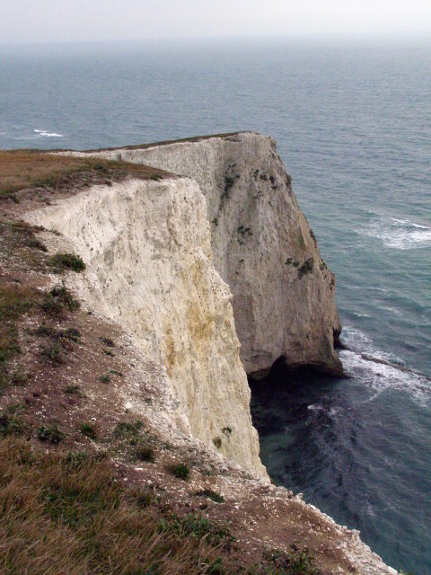 Bat's Head from the west