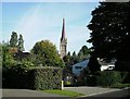 St Mary Magdalene Church