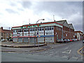 Retail Premises on Caroline Street, Hull