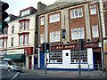 The Half Moon, Bridlington