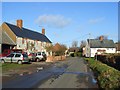 High Street, Uffington