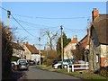 High Street, Uffington