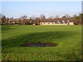 Recreation ground, Uffington