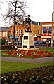 Dartford War Memorial