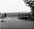 Former trolleybus turntable, Longwood, near Huddersfield