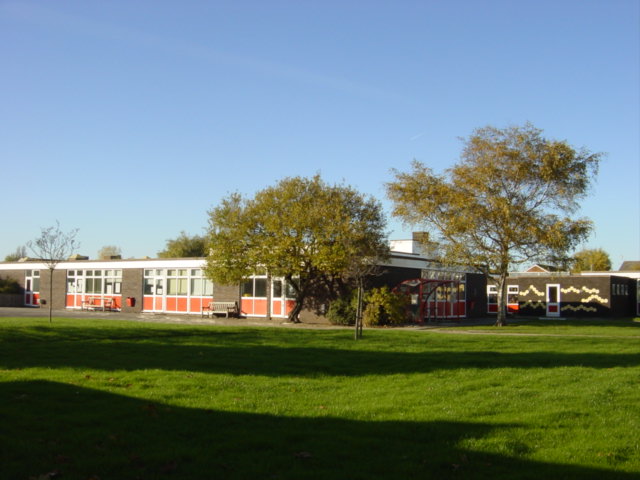 Sandbrook Primary School, Stavordale Road