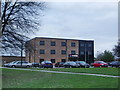 Travelodge, Brickhill Drive, Bedford