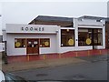 Upminster, Essex - temporary Roomes furniture store extension