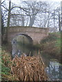 Bridge over River Gipping