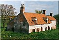 Tattershall Bridge cottage