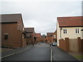 Kiln Avenue, Haslemere