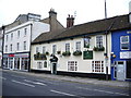 The Kings Arms, St Mary