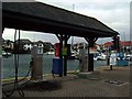 Hythe Marina