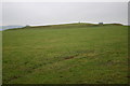 SO0535 : Twyn-y-Gaer Iron Age Hill Fort by Shaun Ferguson