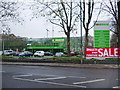 Homebase Superstore, Battersea