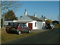 Tewfaitegreen, Cumbria, cottages.