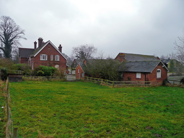 Bell farm