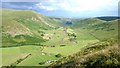 Dalzean and Scar Valley