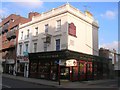 The Earls Court Tavern, Earl