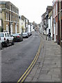 The High Street, Sandwich