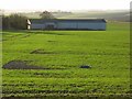 Woolstone Hill Barn