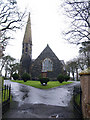 D0401 : St Colmanell's Church of Ireland by Kenneth  Allen