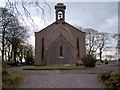 Kildarton Parish Church (Cof I)