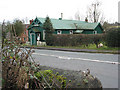 Hollybush Church Room