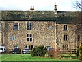 The Stableyard, Hardwick Hall