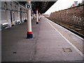 Dundee Railway Station