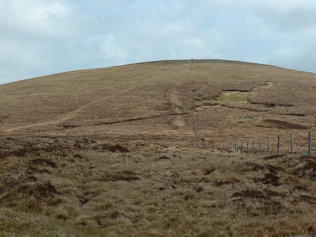 Moel Sych