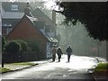 High Street, Hurley