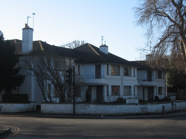Maitland House