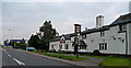 The Old Three Pigeons Inn, Nesscliffe