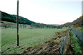 NM8924 : Glen Feochan, Argyll by Peter Amsden