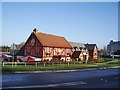 Toby Carvery, Edinburgh Gate, Harlow