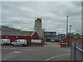 Glisten Confectionery, Blackburn