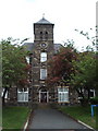 Burnley General Hospital