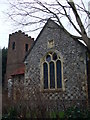 St Nicholas, Old Shepperton