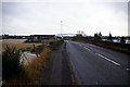 Zoar Railway Bridge at Forfar