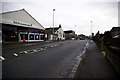 Brechin Road, Forfar near Muir Street