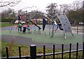 Gildersome Play Area - Town Street