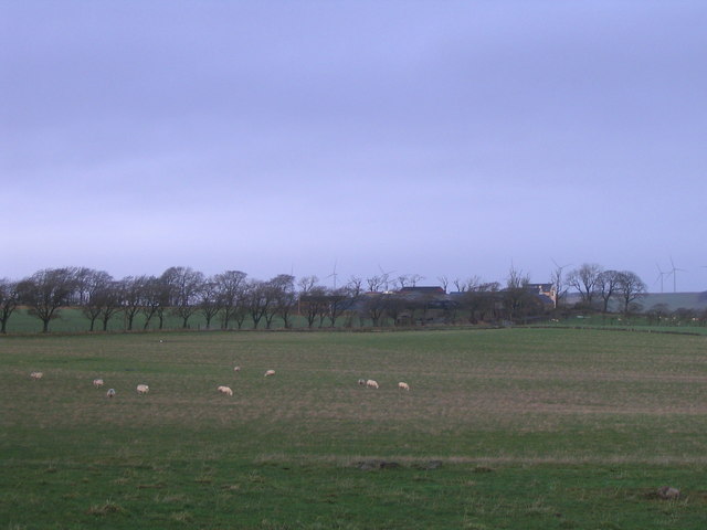 Craighead Farm