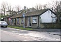 Cottages - Smiddles Lane