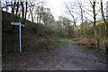 Finger Post, Lund Lane, Goose Eye