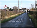 Bellevue Lane, Guiden Sutton