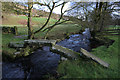 Clapper Bridge, Newsholme Dean