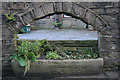 Stone Trough, Holme House